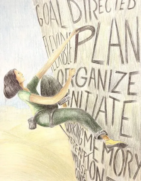 So, what is Executive Functioning?