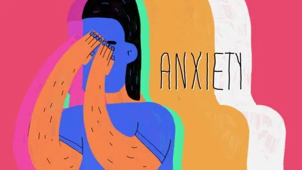 Healthy Vs. Problematic Anxiety