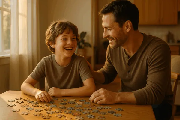 7 Practical Tips to Empower Your Child