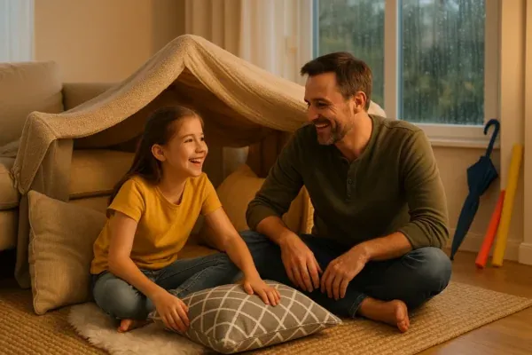 4 Ways to Encourage Your Child to Be a Flexible Thinker