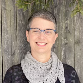 Caroline Hopenwasser
