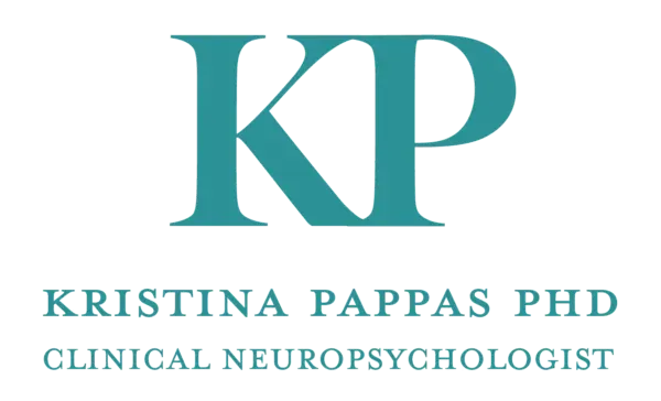 Kristina Pappas, Ph.D.