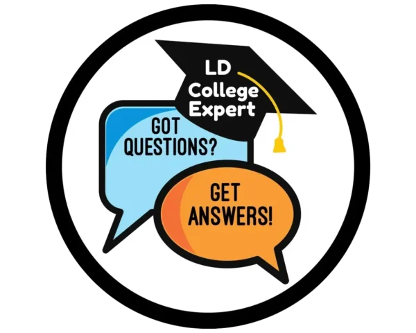 LD College Expert, LLC