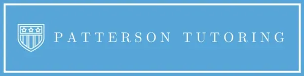 Patterson Tutoring